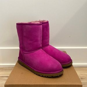 UGG Classic boots